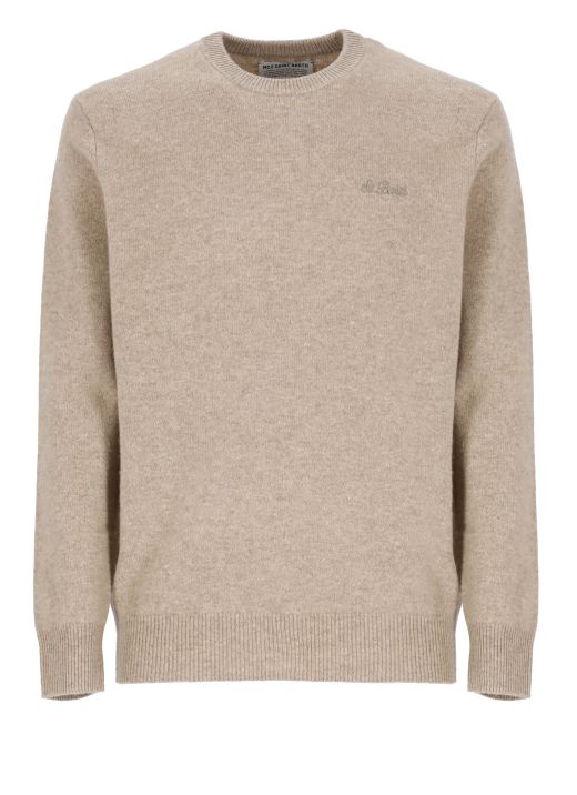 Regent sweater