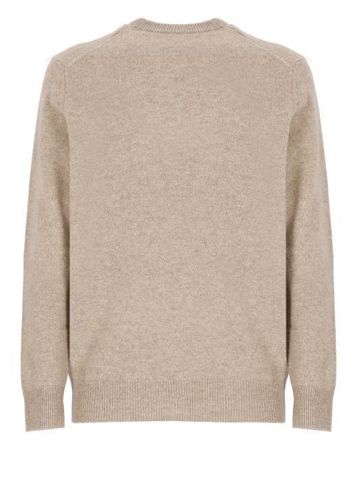 Regent sweater