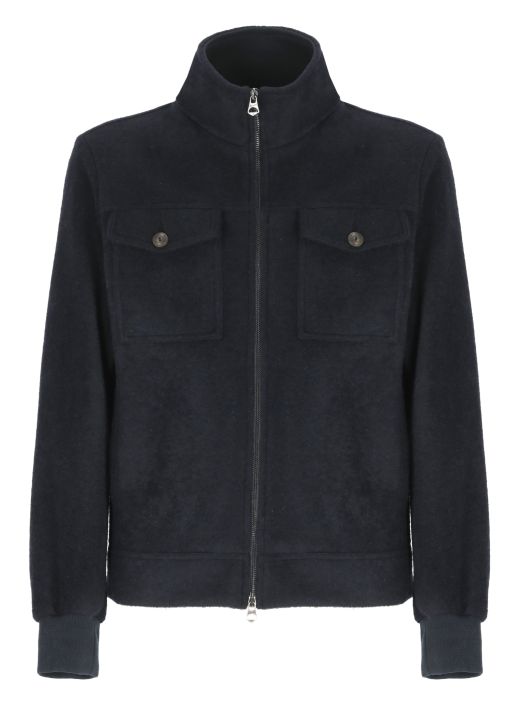 Fabrizio jacket