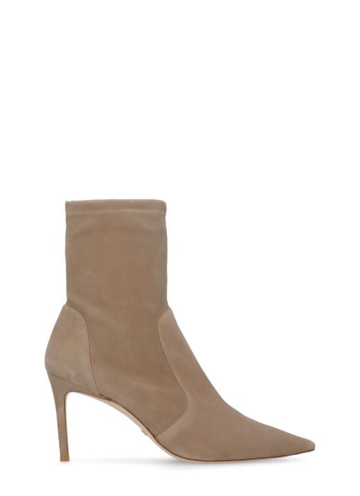 Stuart 75 Stretch Bootie