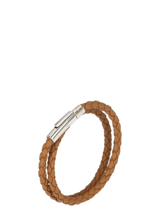 Mycolors leather bracelet