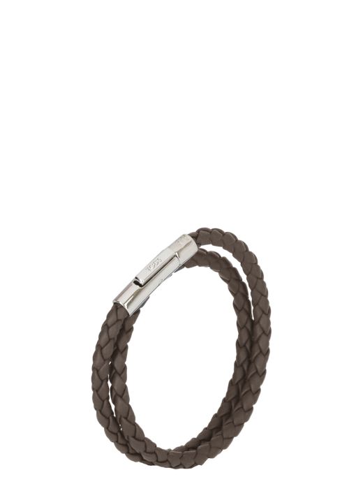 Mycolors leather bracelet