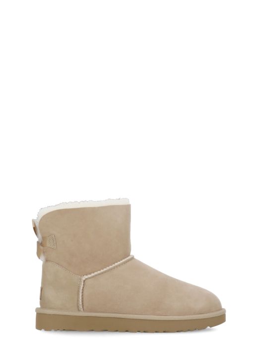 Mini Bailey Bow II boots