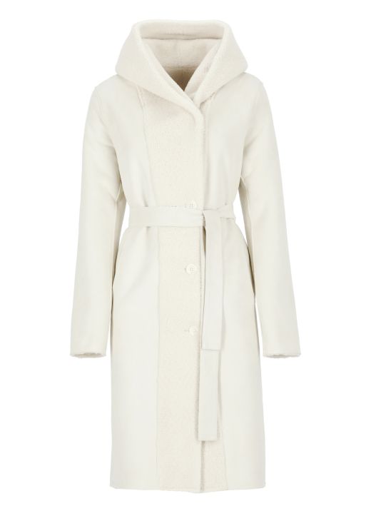 Eco Montone coat