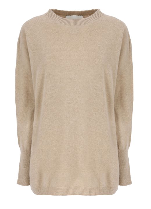 Cashmere sweater