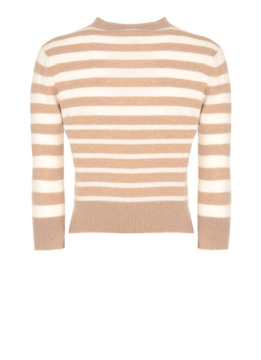 Cashmere sweater