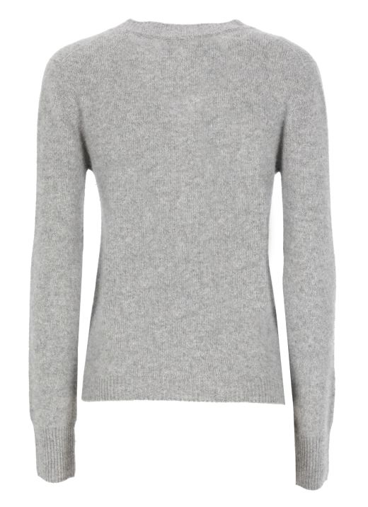 Cashmere sweater