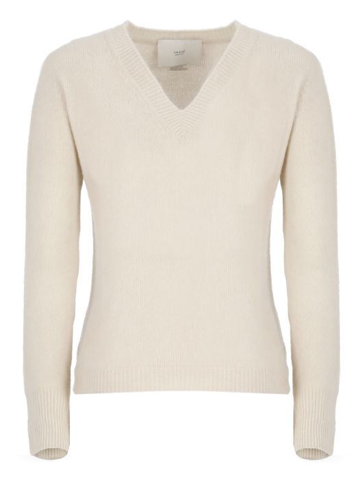 Cashmere sweater