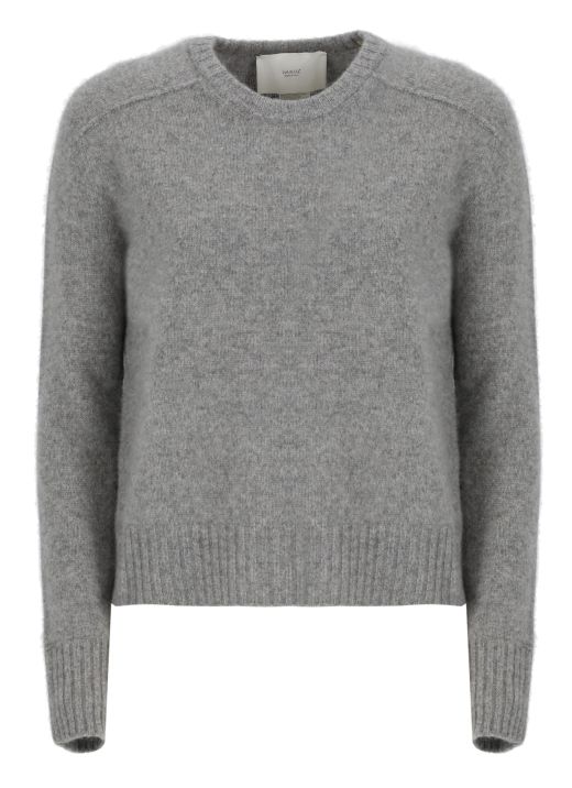 Cashmere sweater