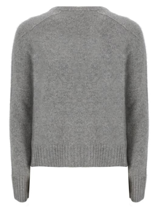 Cashmere sweater