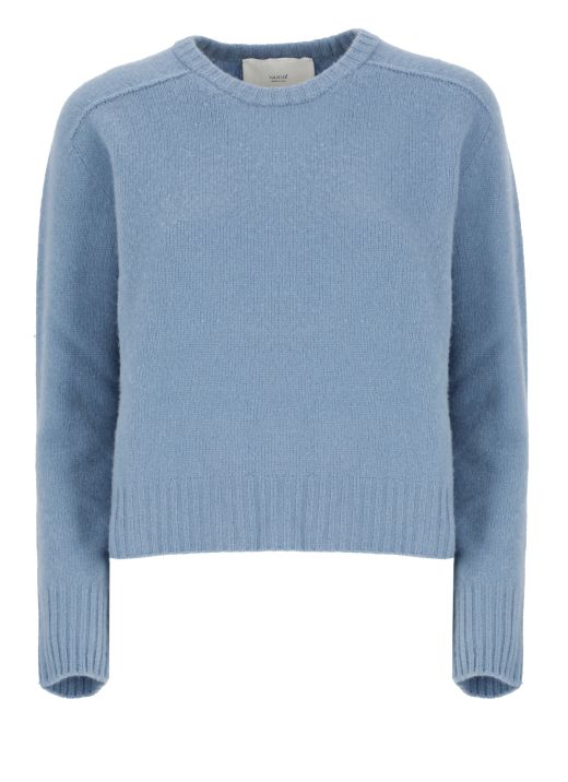 Cashmere sweater