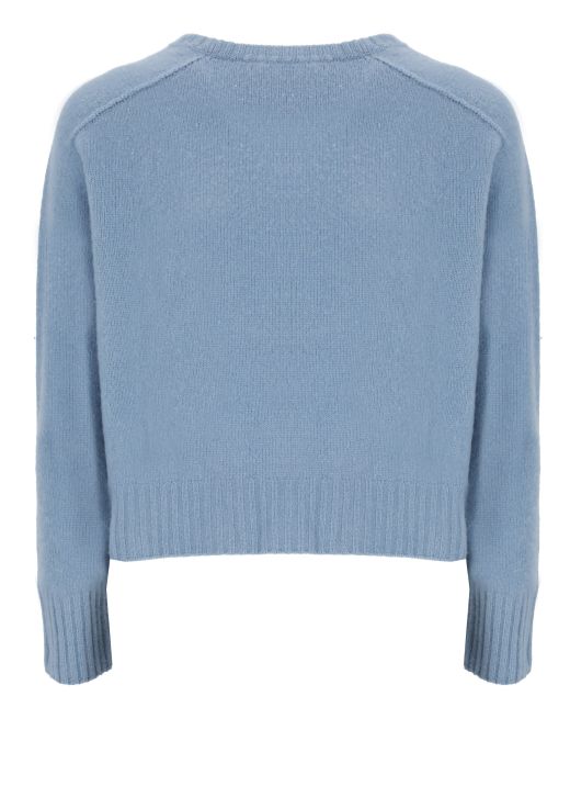 Cashmere sweater