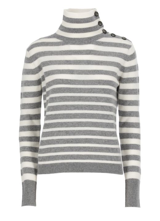 Maglia in cashmere