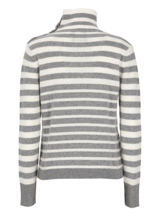 Maglia in cashmere