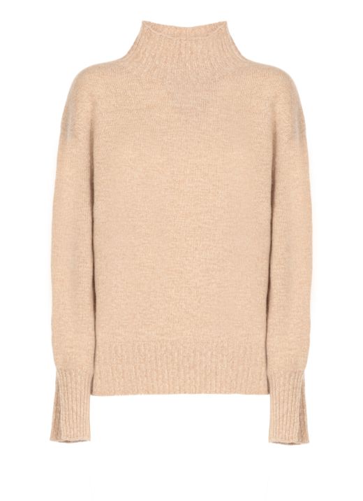 Cashmere jumper