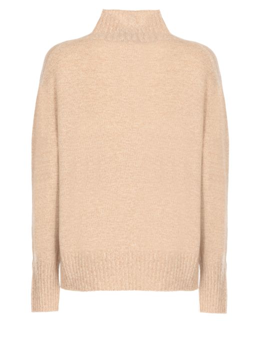 Cashmere jumper