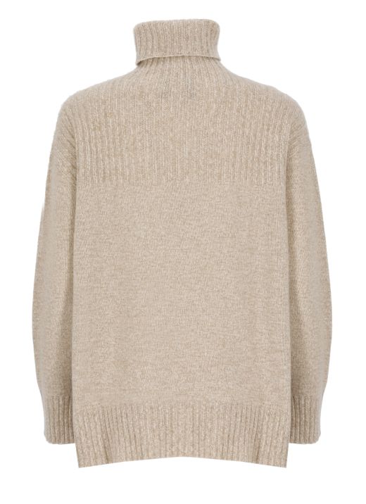 Cashmere sweater