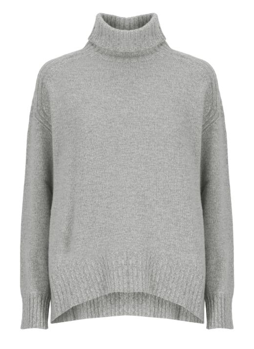 Maglia in cashmere