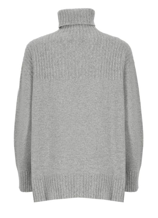 Maglia in cashmere