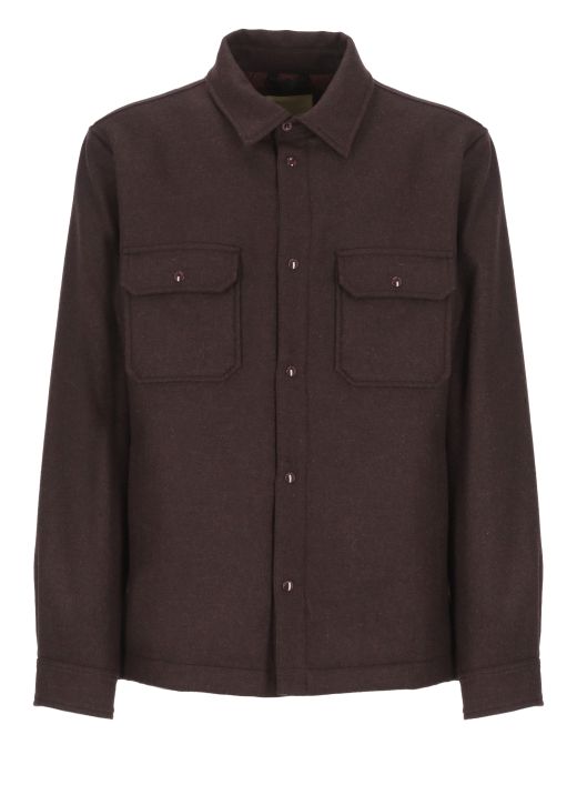 Overshirt Alaskan