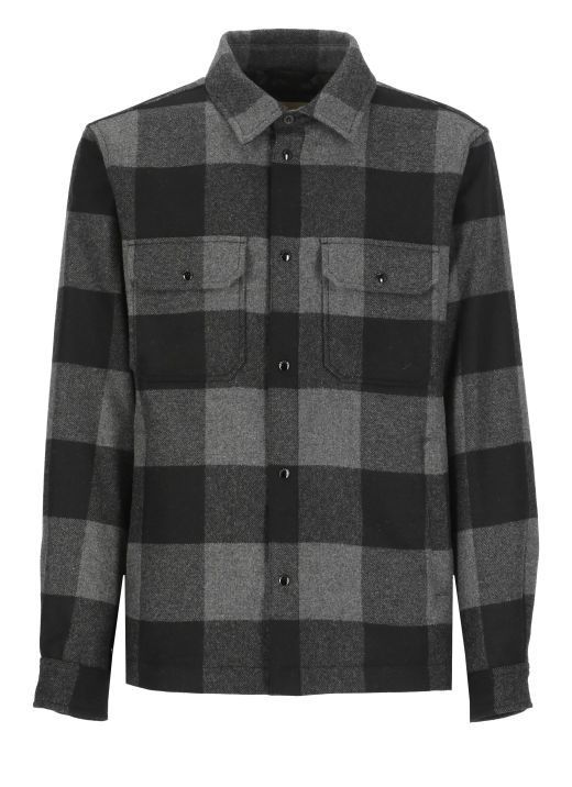 Overshirt Alaskan Check