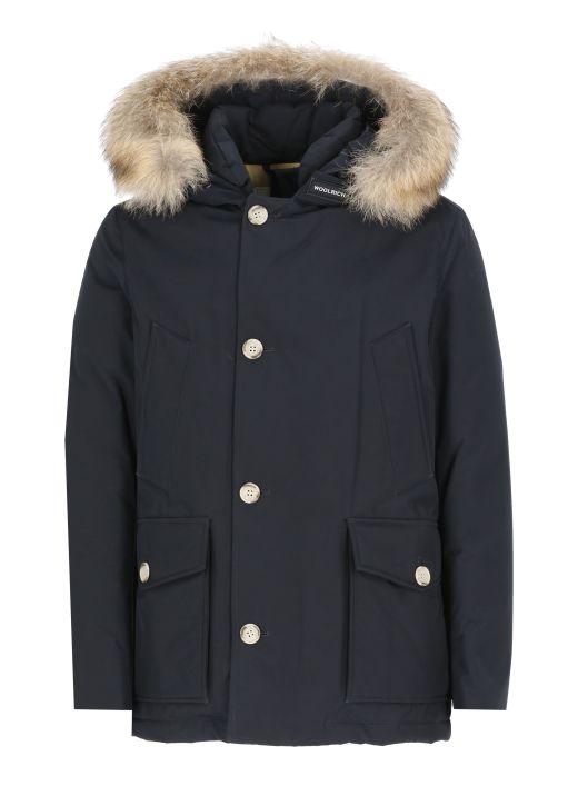 Parka Arctic Anorak