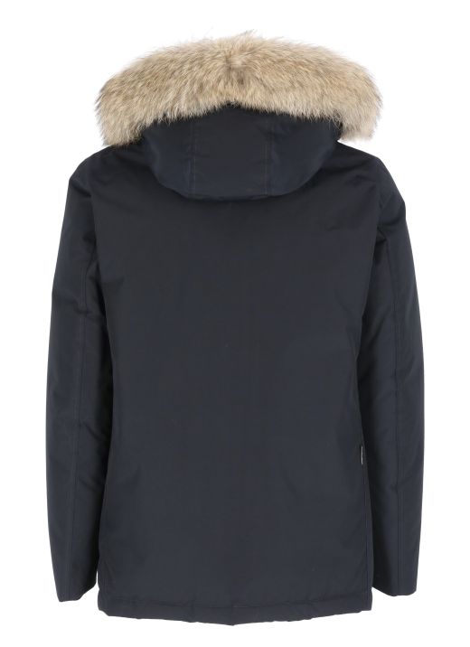 Parka Arctic Anorak