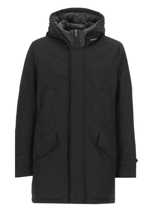 Parka Polar