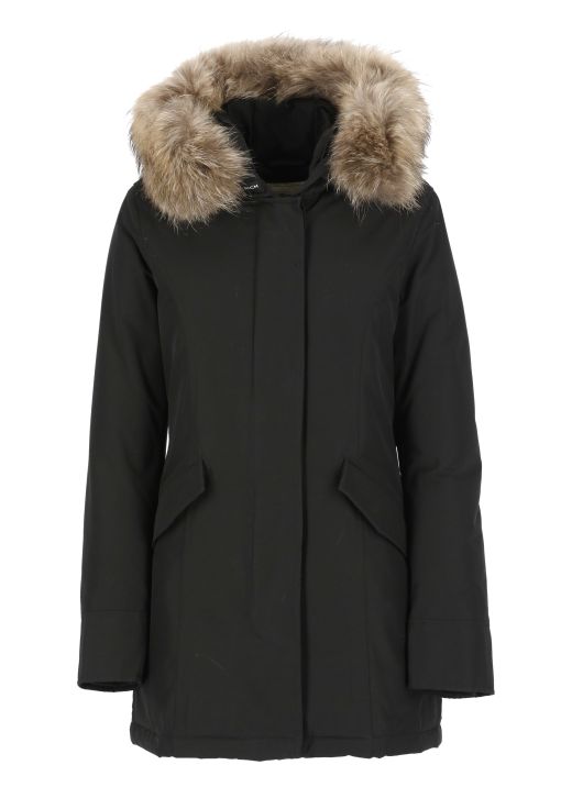 Parka Arctic