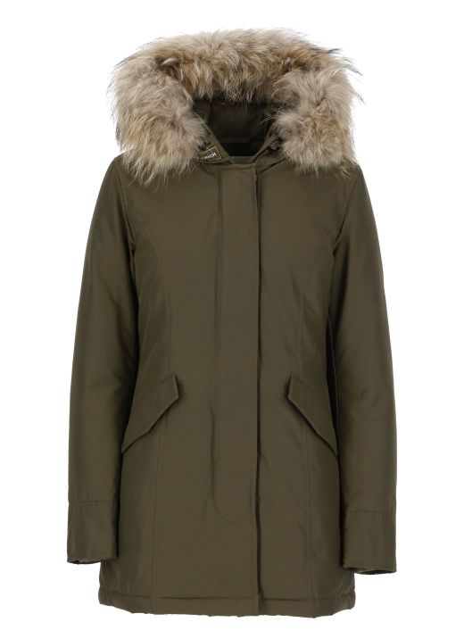 Parka Arctic