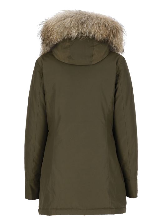 Parka Arctic