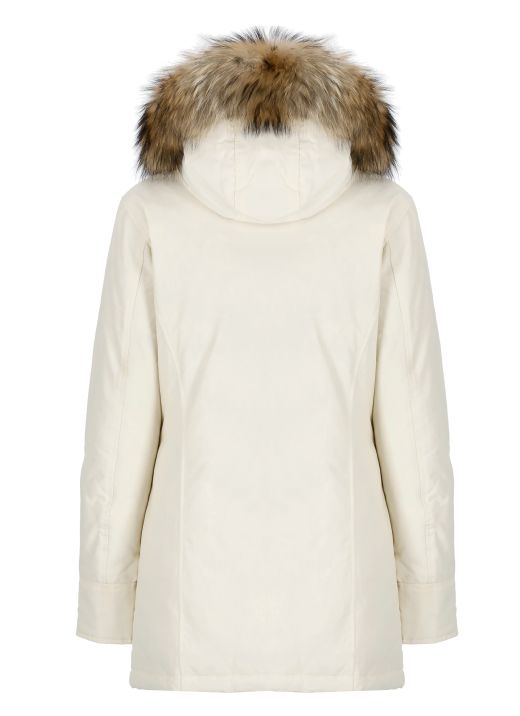 Parka Arctic