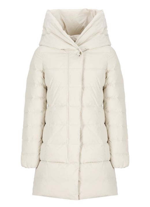 Parka Puffy Prescott