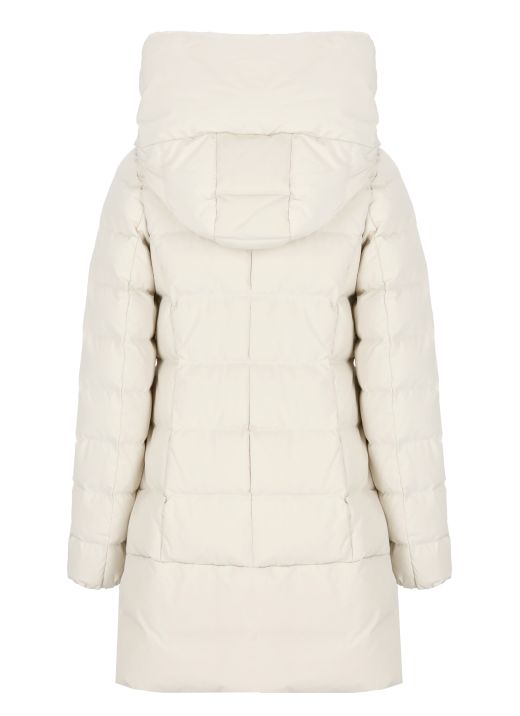 Parka Puffy Prescott