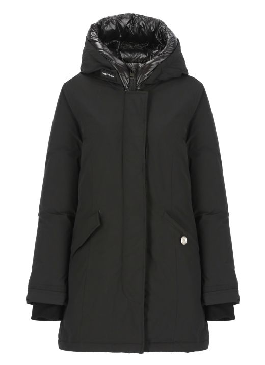 Parka Luxury Artic