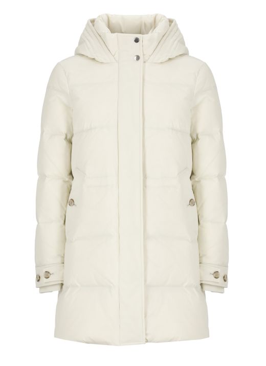 Parka Alsea Puffer