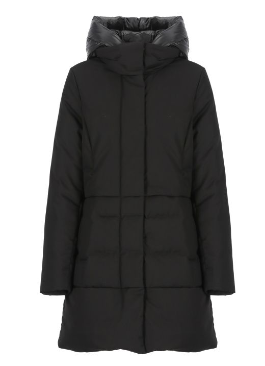 Parka Luxe Puffy Prescott