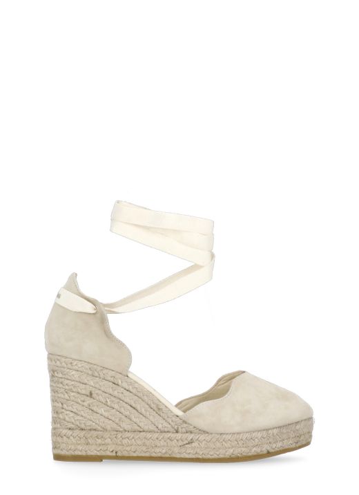 Aria Ante wedges