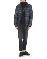 Crofton down jacket